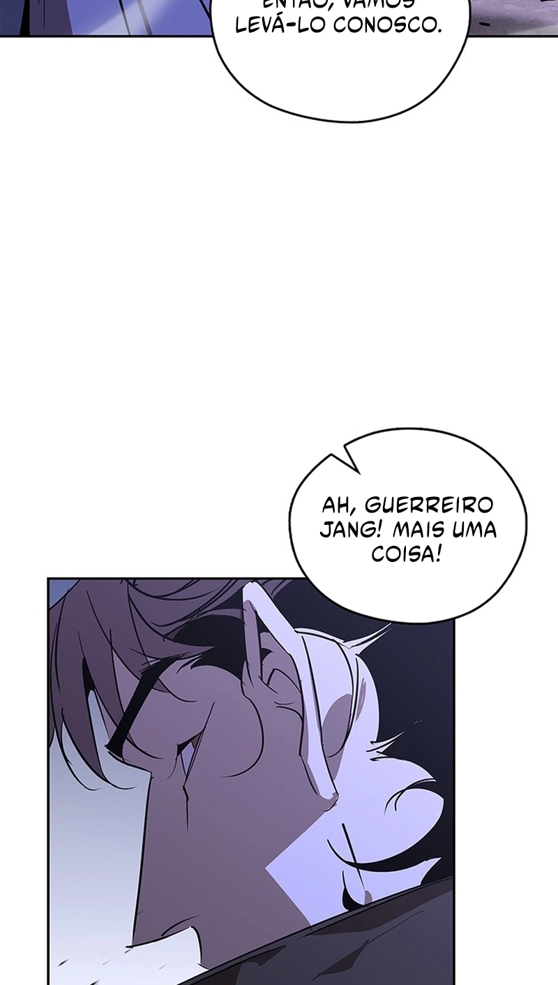 Read Oeste Selvagem Murim PT Manga Online