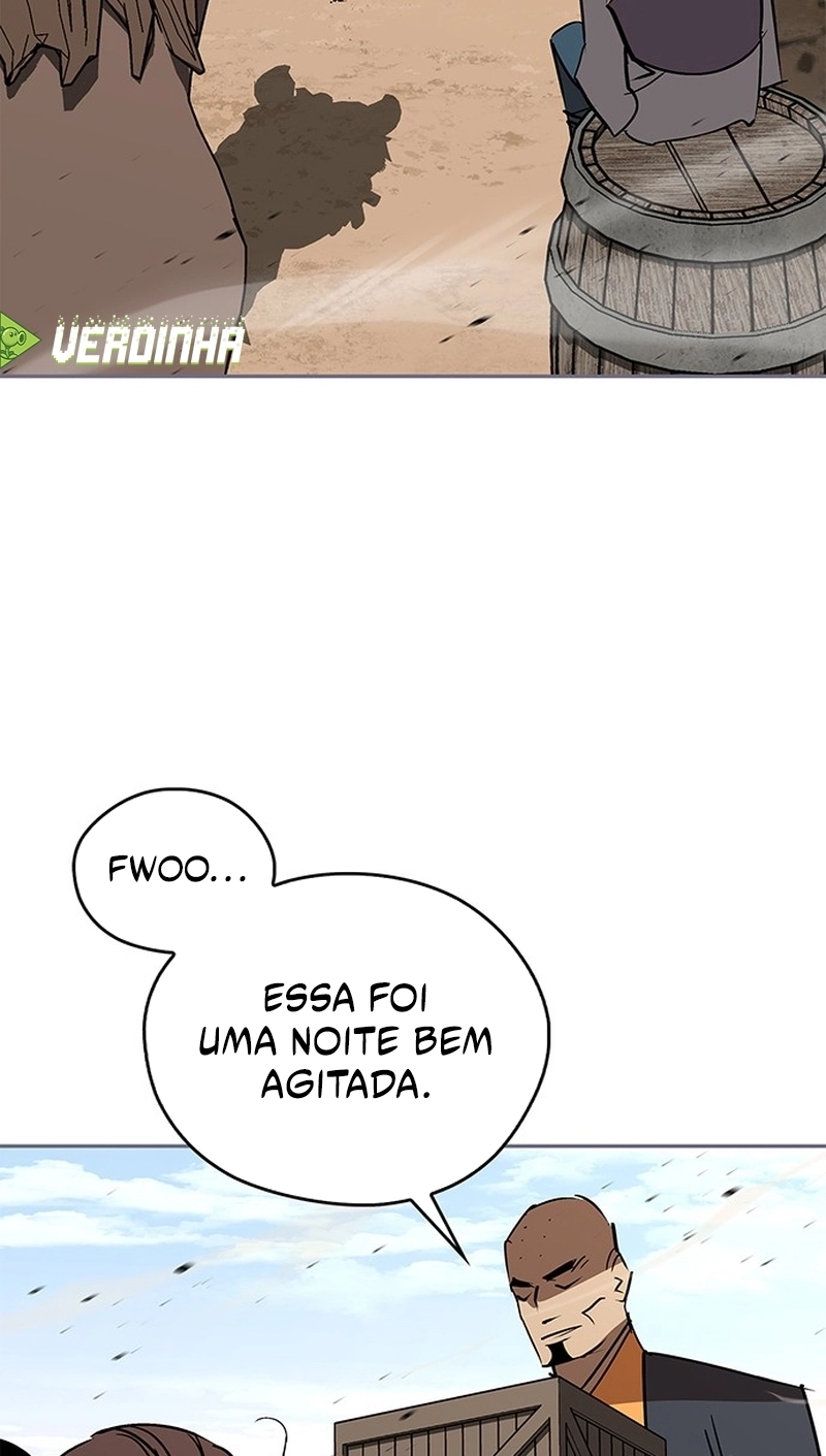 Read Oeste Selvagem Murim PT Manga Online