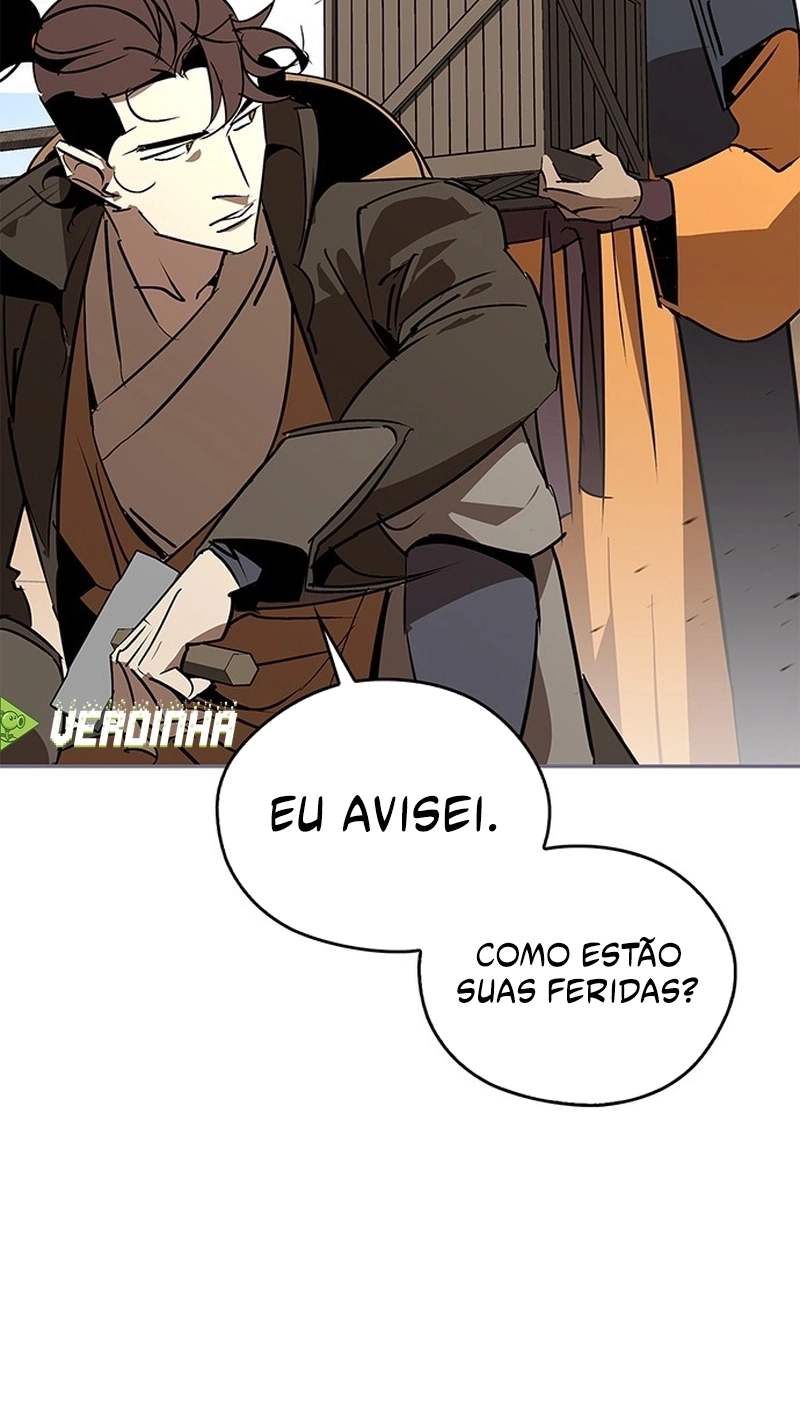 Read Oeste Selvagem Murim PT Manga Online