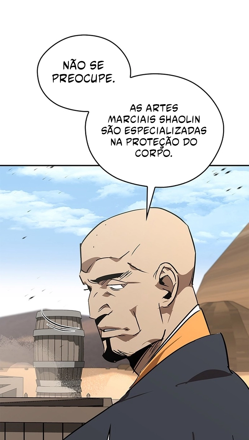 Read Oeste Selvagem Murim PT Manga Online