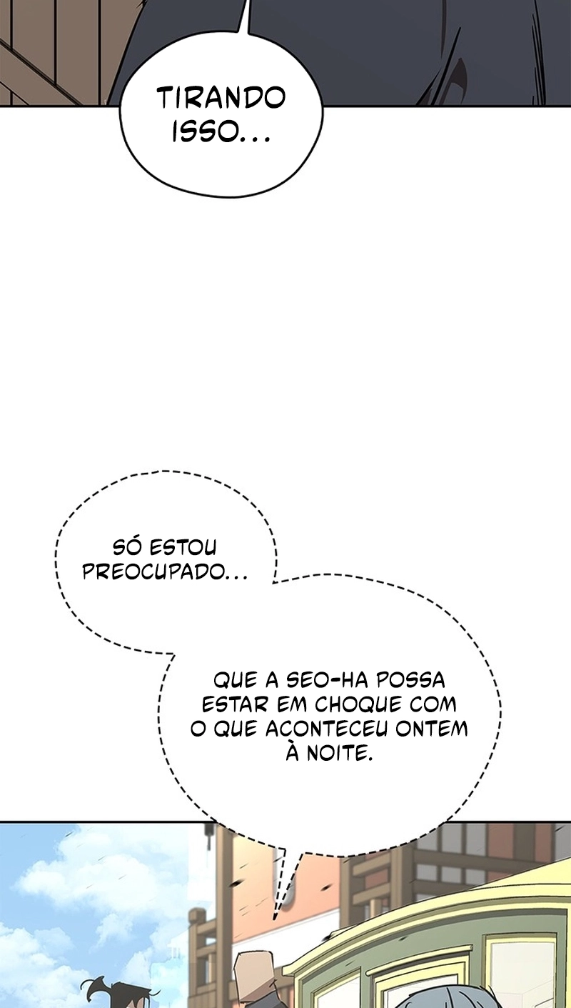 Read Oeste Selvagem Murim PT Manga Online