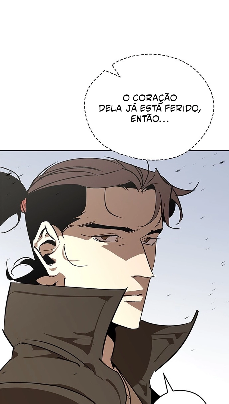 Read Oeste Selvagem Murim PT Manga Online