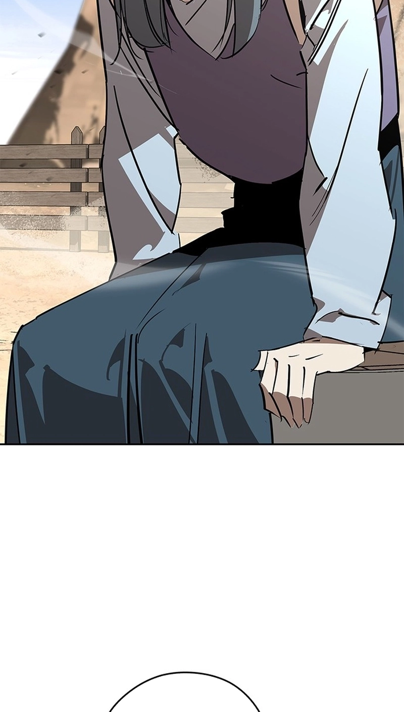 Read Oeste Selvagem Murim PT Manga Online