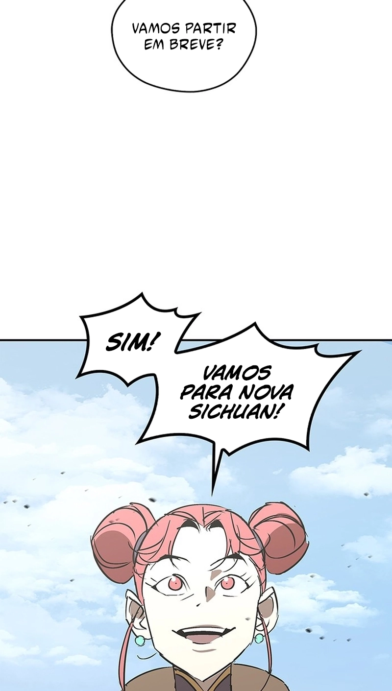 Read Oeste Selvagem Murim PT Manga Online