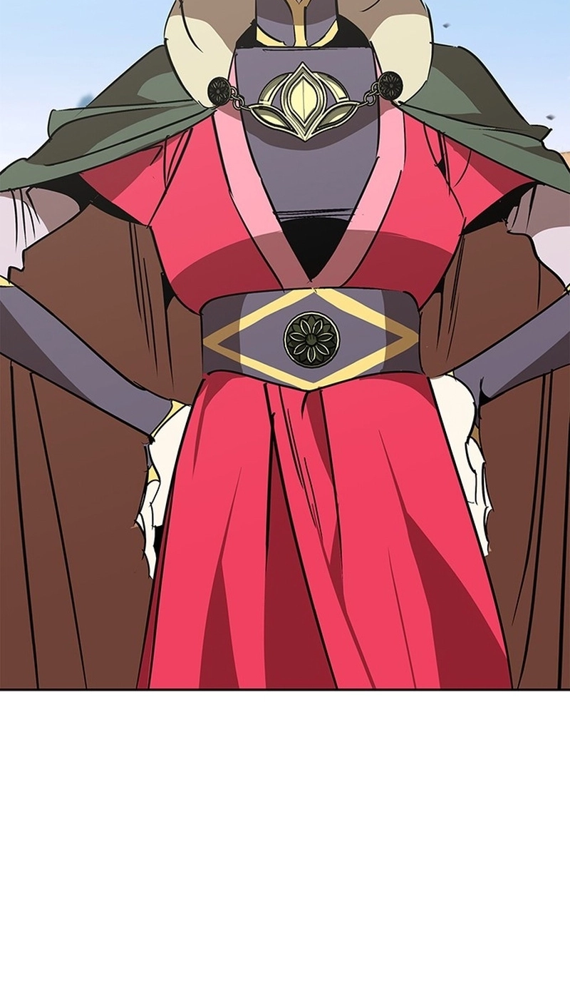 Read Oeste Selvagem Murim PT Manga Online