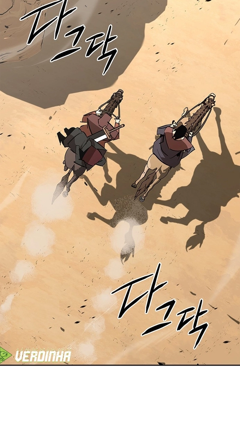 Read Oeste Selvagem Murim PT Manga Online