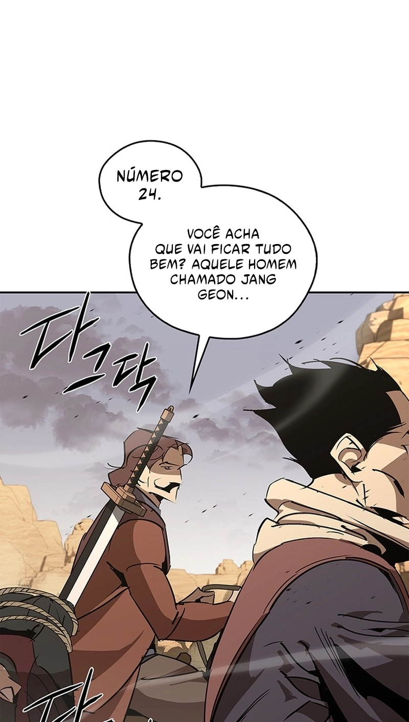 Read Oeste Selvagem Murim PT Manga Online