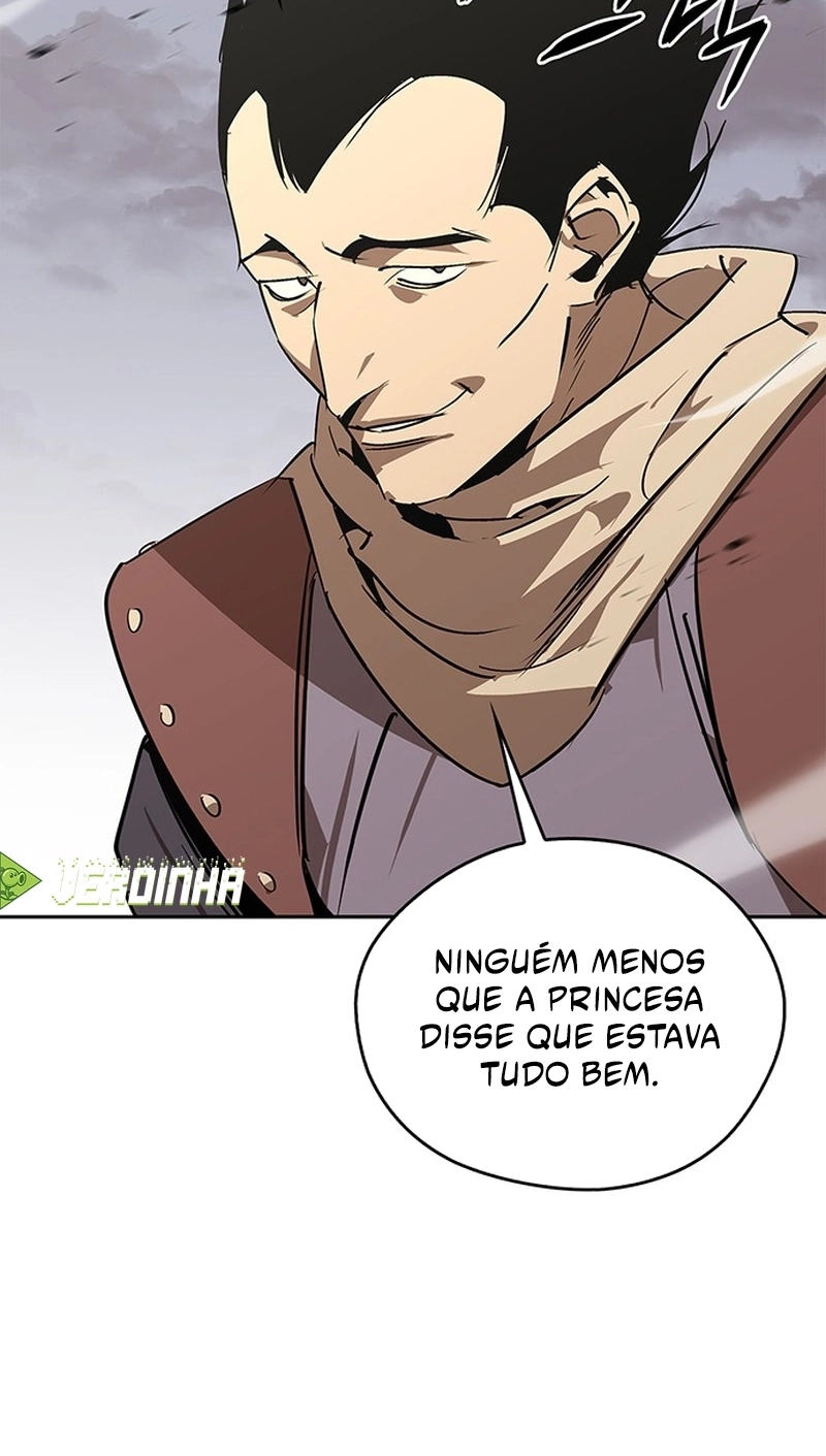 Read Oeste Selvagem Murim PT Manga Online