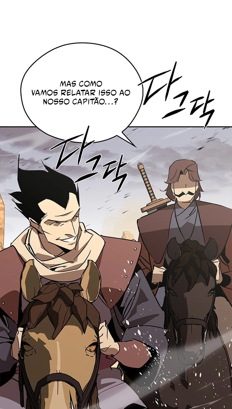 Read Oeste Selvagem Murim PT Manga Online