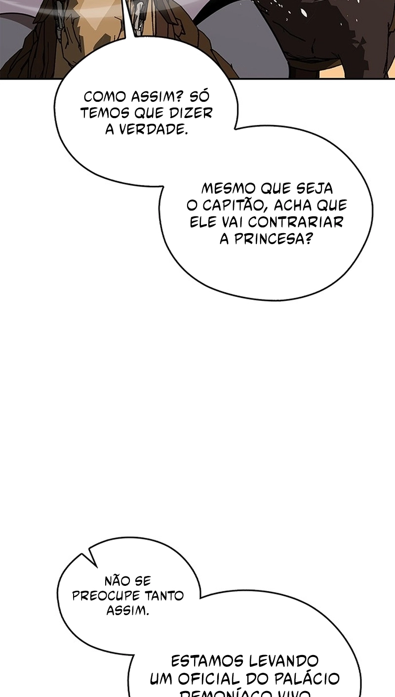 Read Oeste Selvagem Murim PT Manga Online