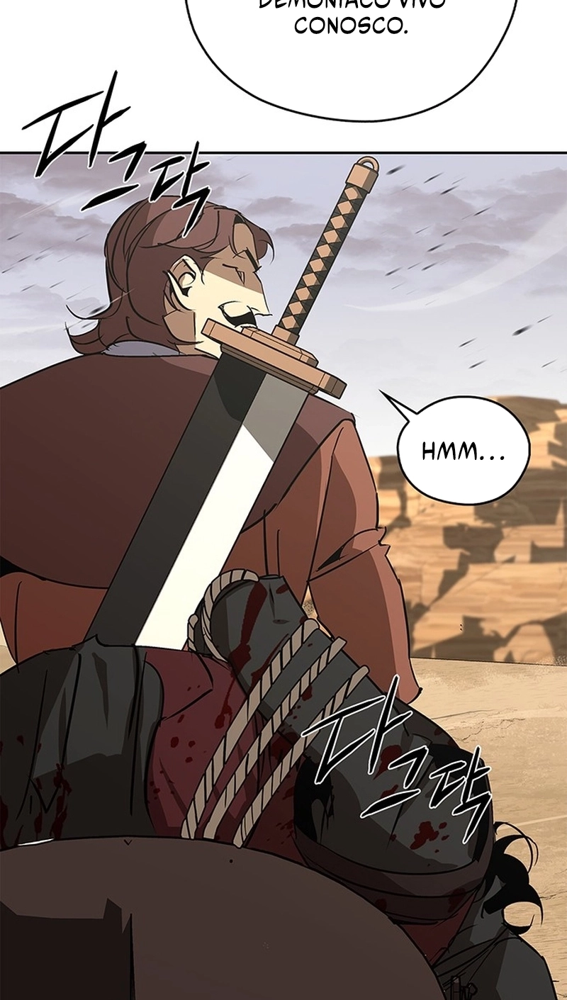 Read Oeste Selvagem Murim PT Manga Online