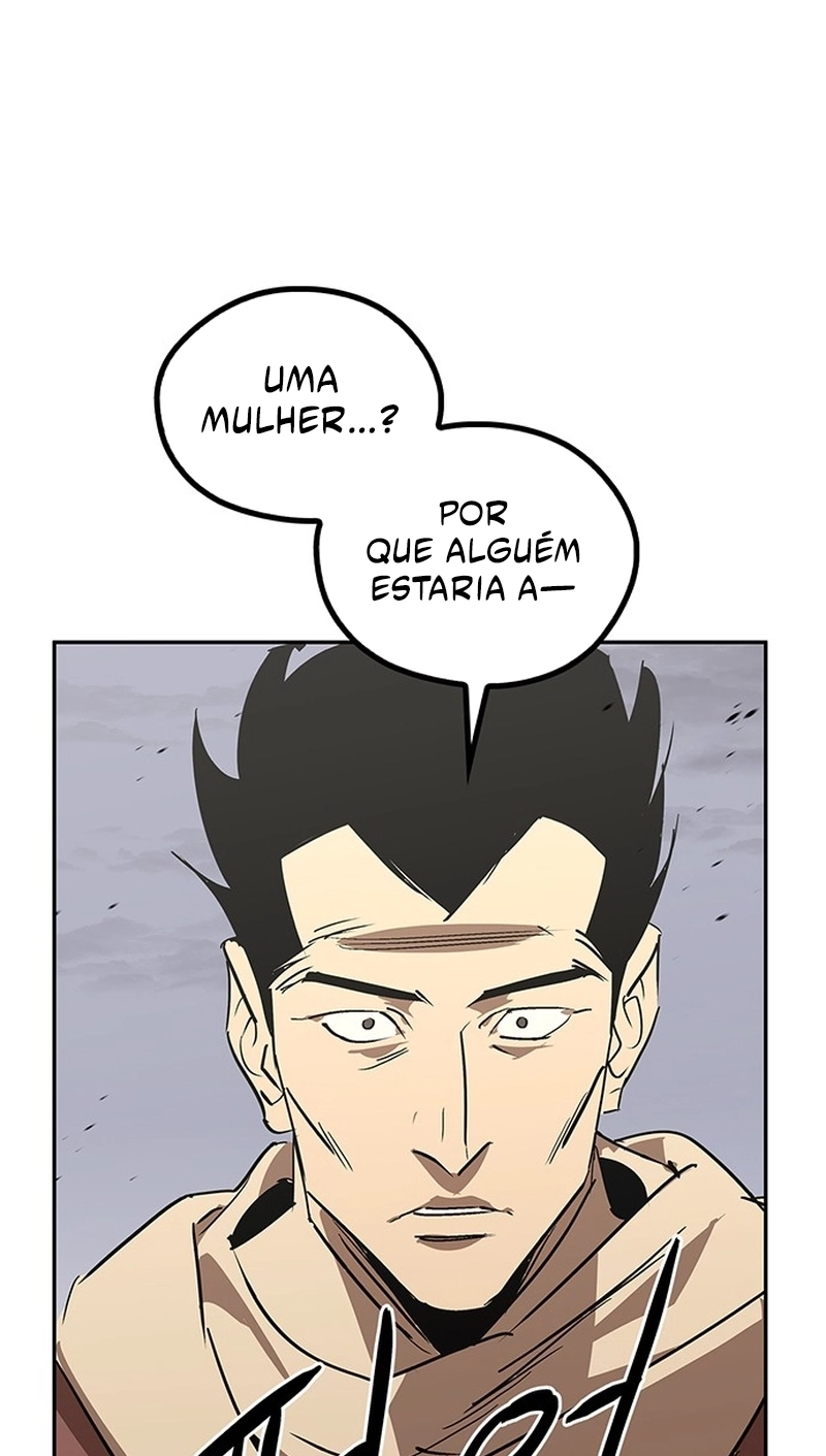 Read Oeste Selvagem Murim PT Manga Online
