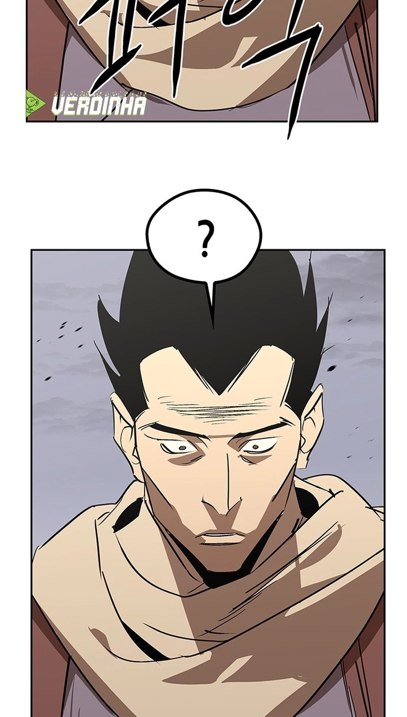 Read Oeste Selvagem Murim PT Manga Online