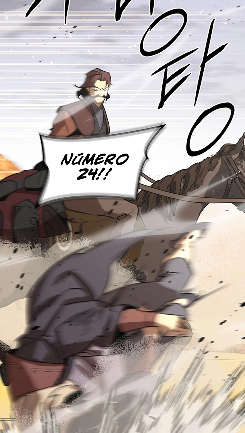 Read Oeste Selvagem Murim PT Manga Online
