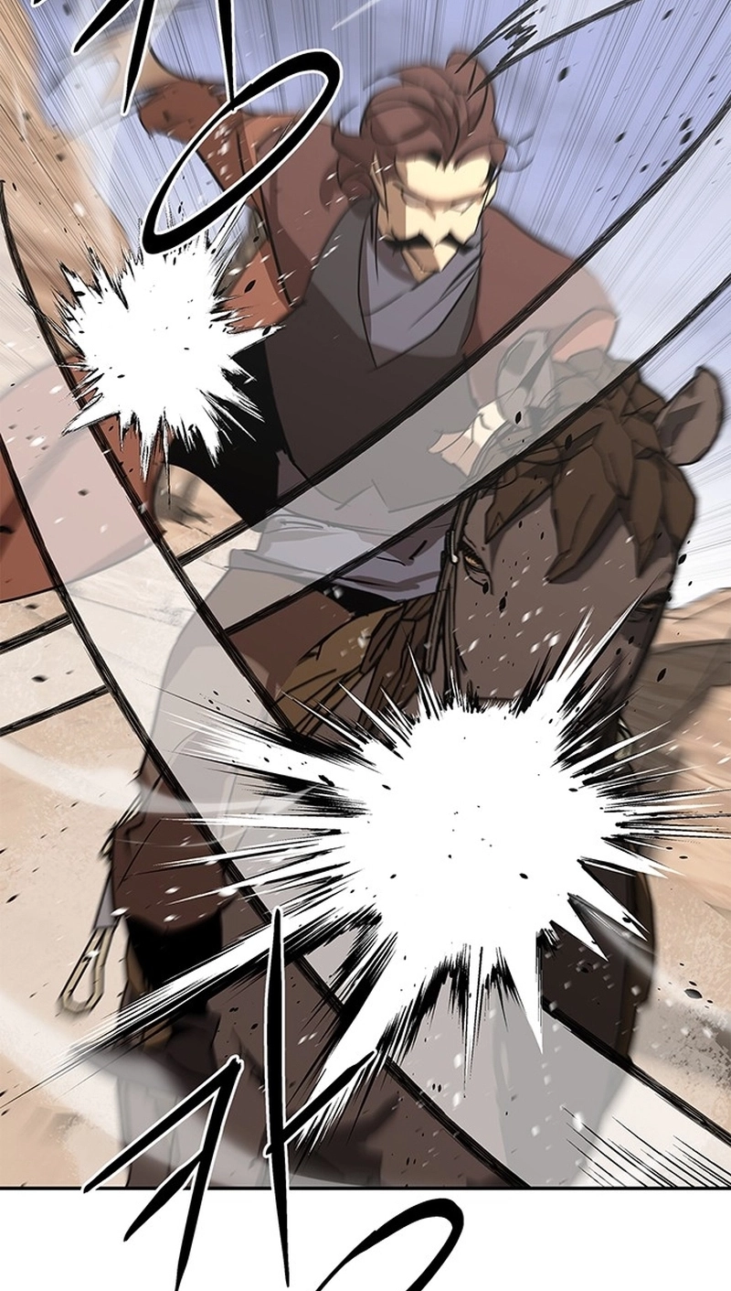 Read Oeste Selvagem Murim PT Manga Online