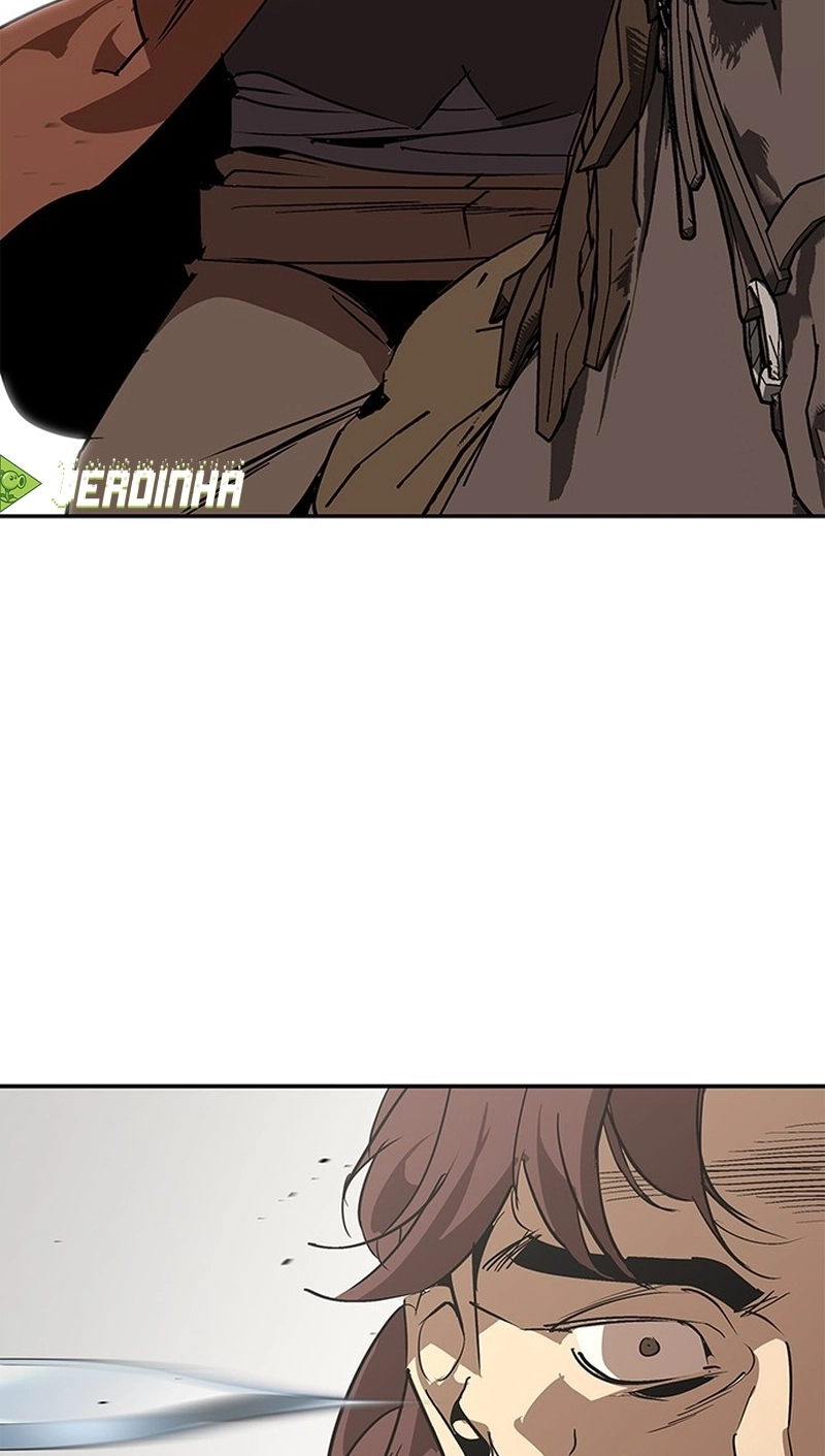 Read Oeste Selvagem Murim PT Manga Online