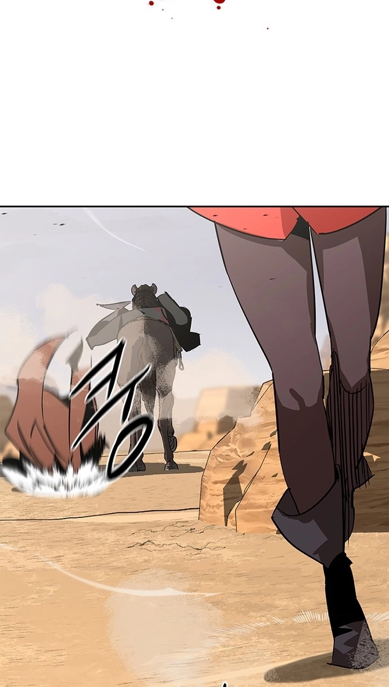 Read Oeste Selvagem Murim PT Manga Online