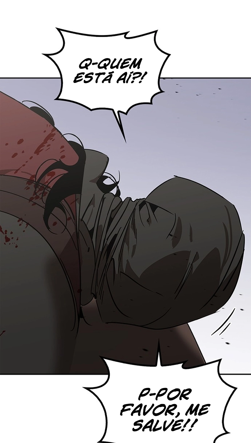 Read Oeste Selvagem Murim PT Manga Online
