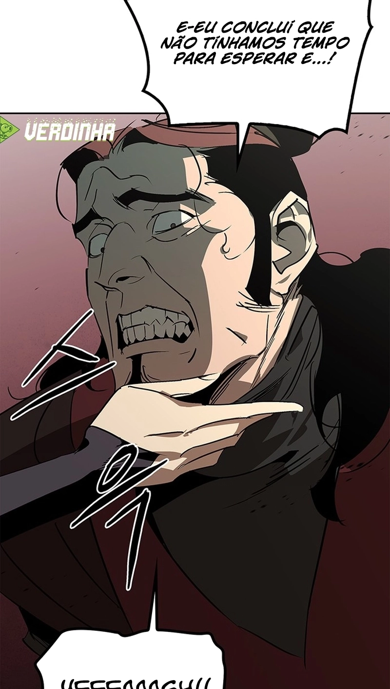 Read Oeste Selvagem Murim PT Manga Online