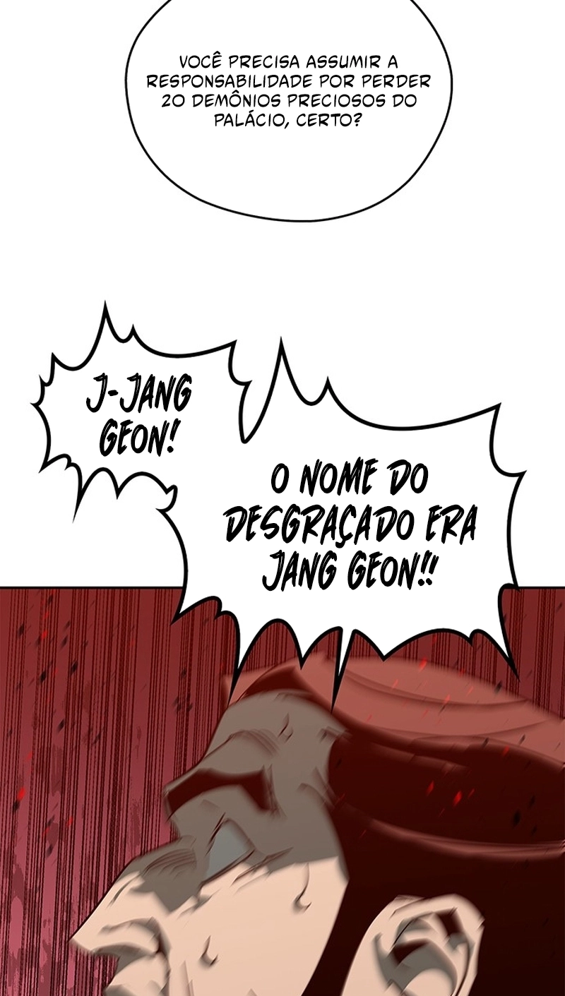 Read Oeste Selvagem Murim PT Manga Online