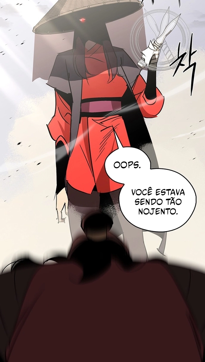 Read Oeste Selvagem Murim PT Manga Online