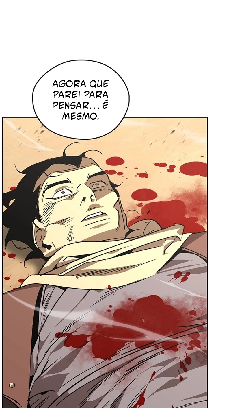 Read Oeste Selvagem Murim PT Manga Online