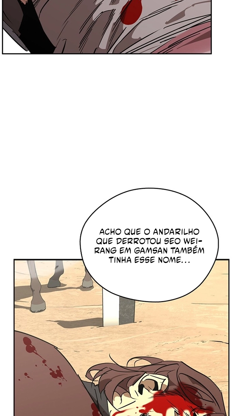 Read Oeste Selvagem Murim PT Manga Online