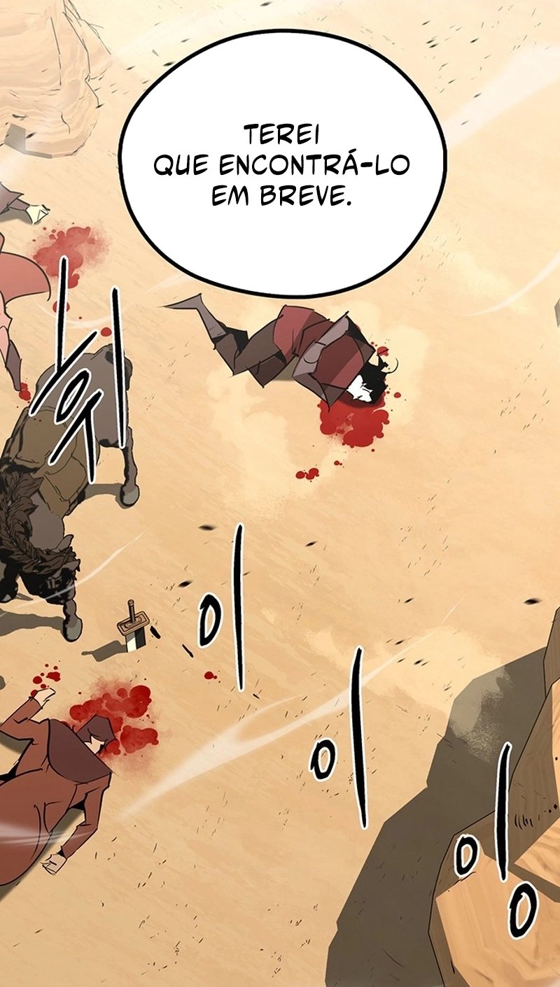 Read Oeste Selvagem Murim PT Manga Online