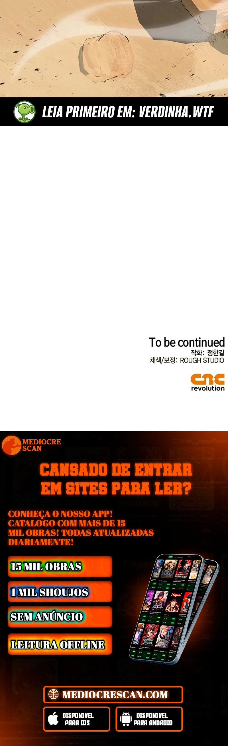 Read Oeste Selvagem Murim PT Manga Online