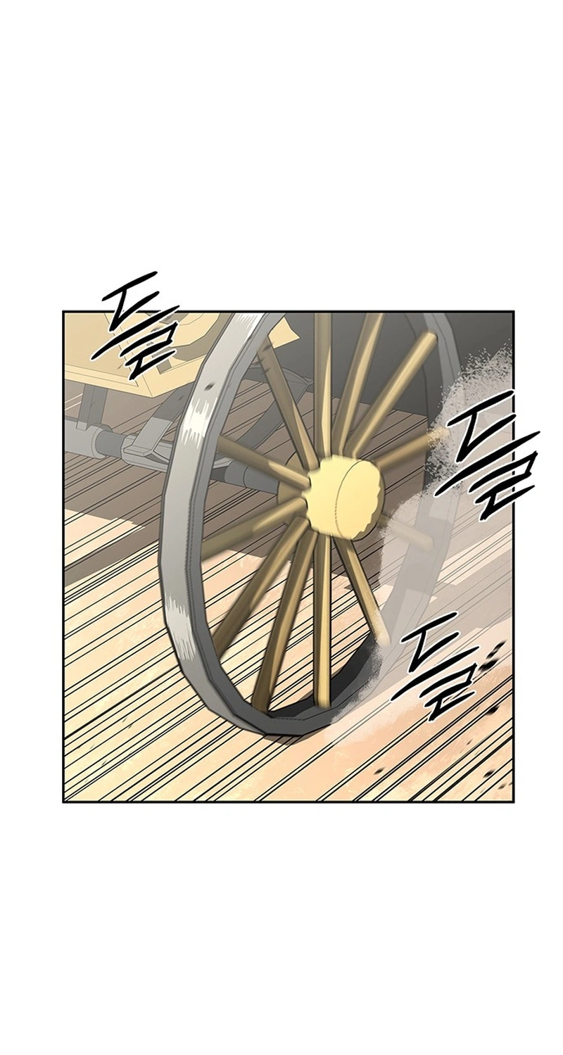 Read Oeste Selvagem Murim PT Manga Online