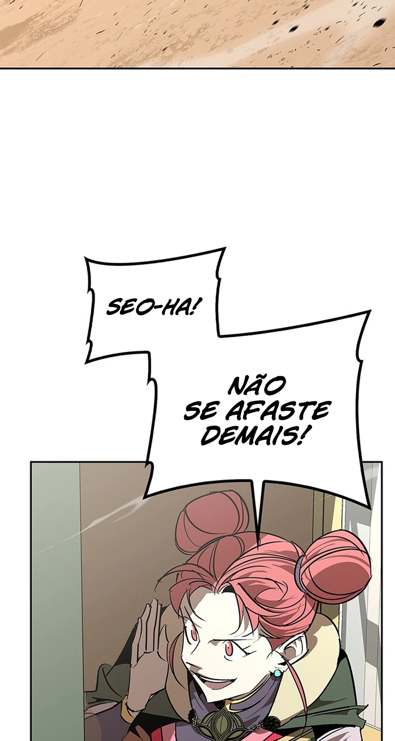 Read Oeste Selvagem Murim PT Manga Online
