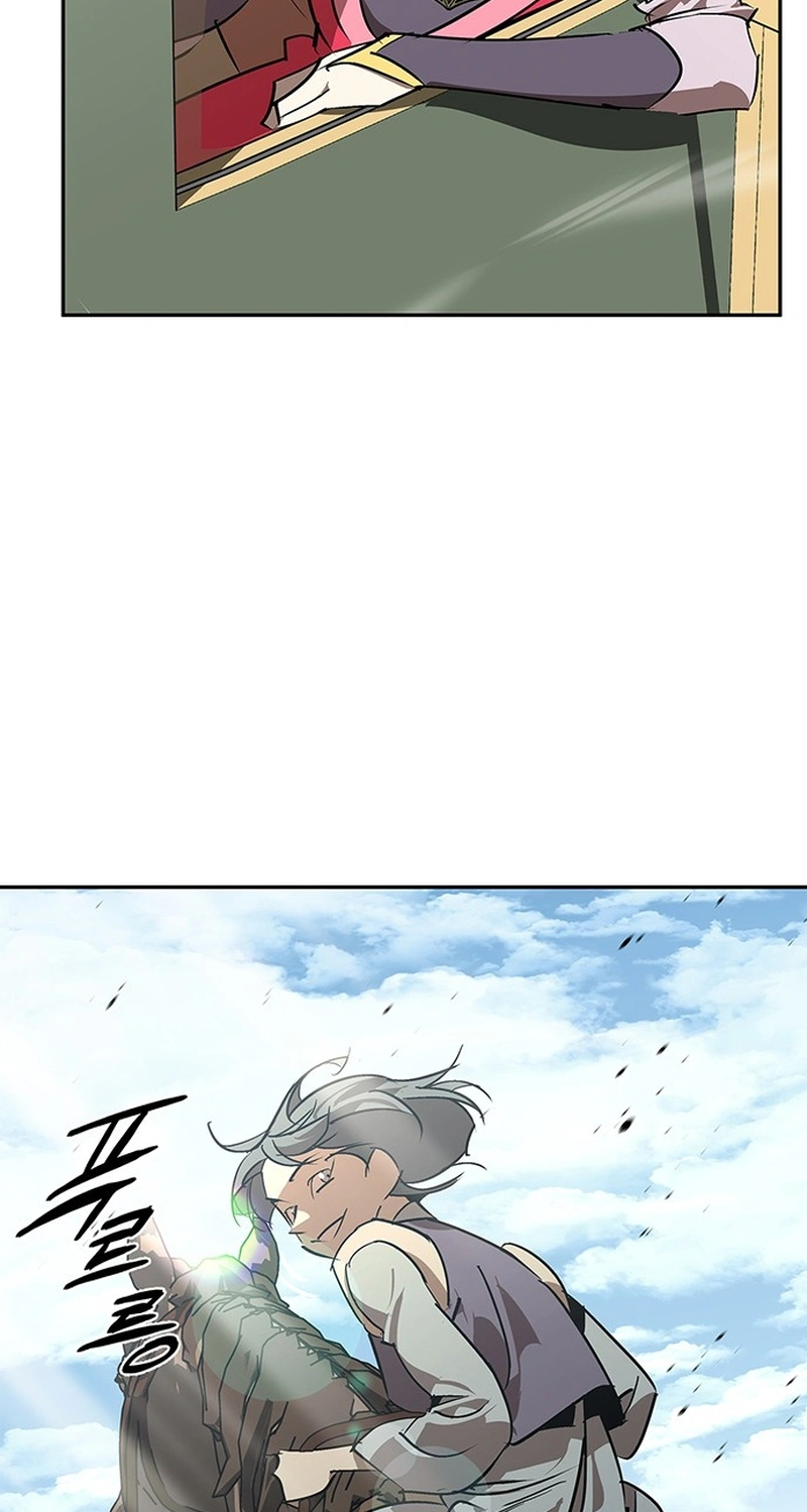 Read Oeste Selvagem Murim PT Manga Online