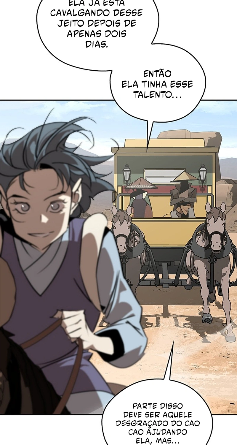 Read Oeste Selvagem Murim PT Manga Online