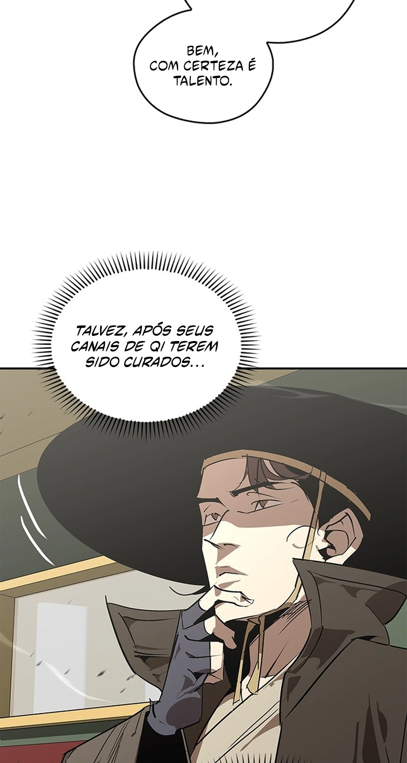 Read Oeste Selvagem Murim PT Manga Online