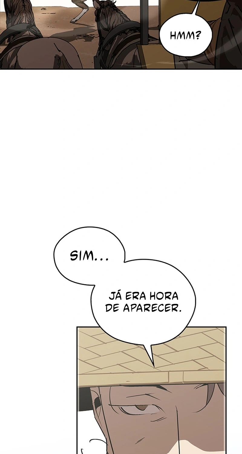 Read Oeste Selvagem Murim PT Manga Online
