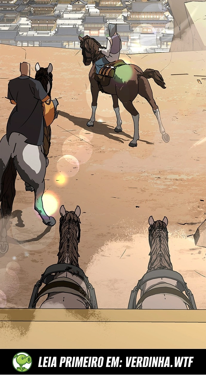 Read Oeste Selvagem Murim PT Manga Online