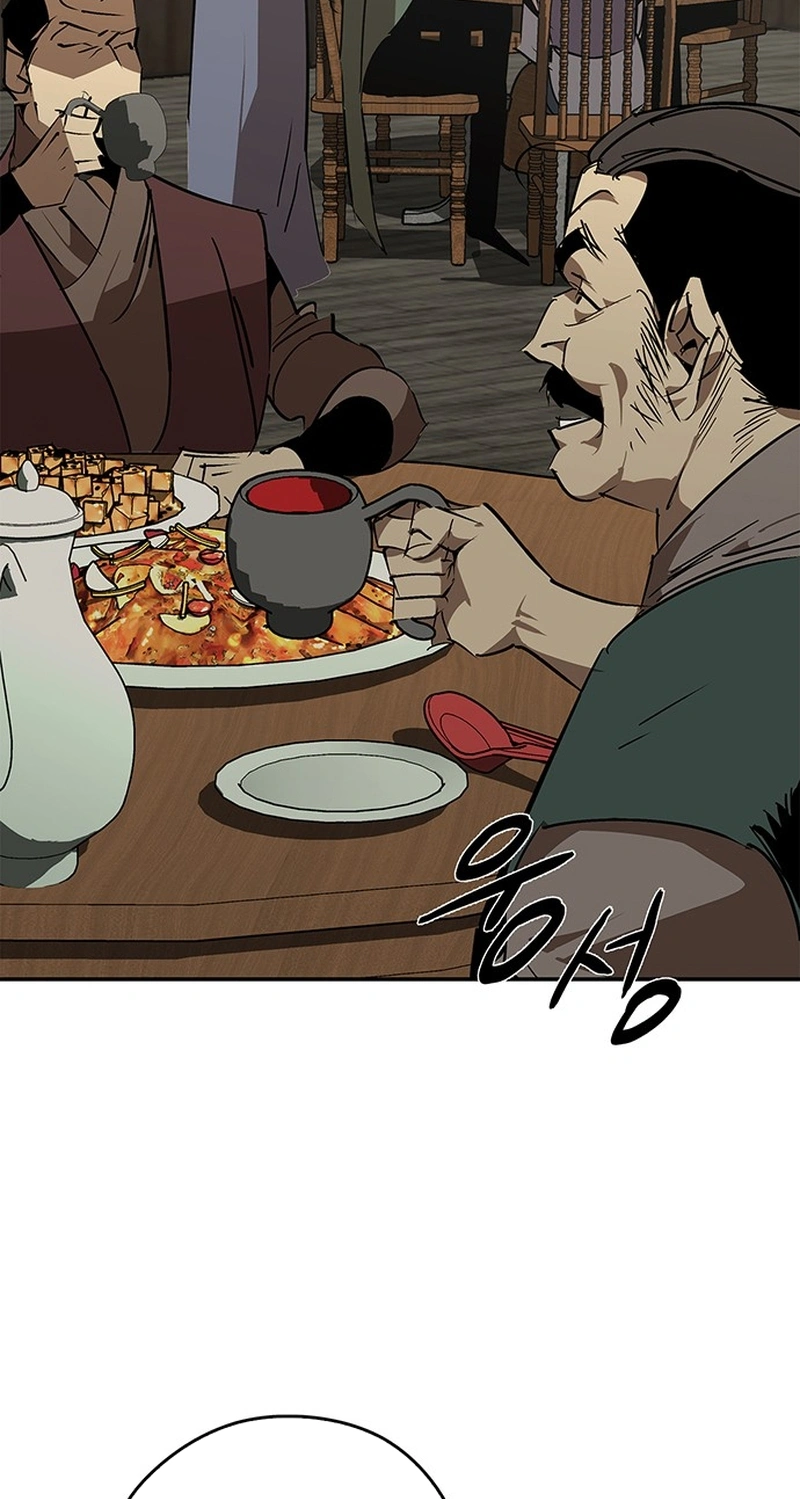 Read Oeste Selvagem Murim PT Manga Online