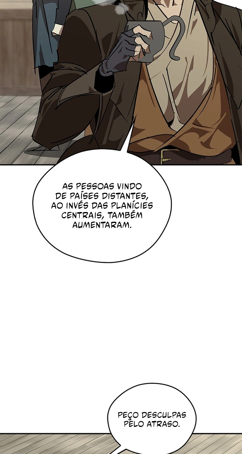 Read Oeste Selvagem Murim PT Manga Online