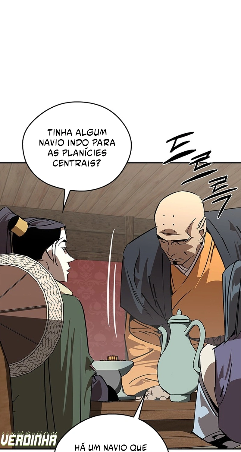 Read Oeste Selvagem Murim PT Manga Online