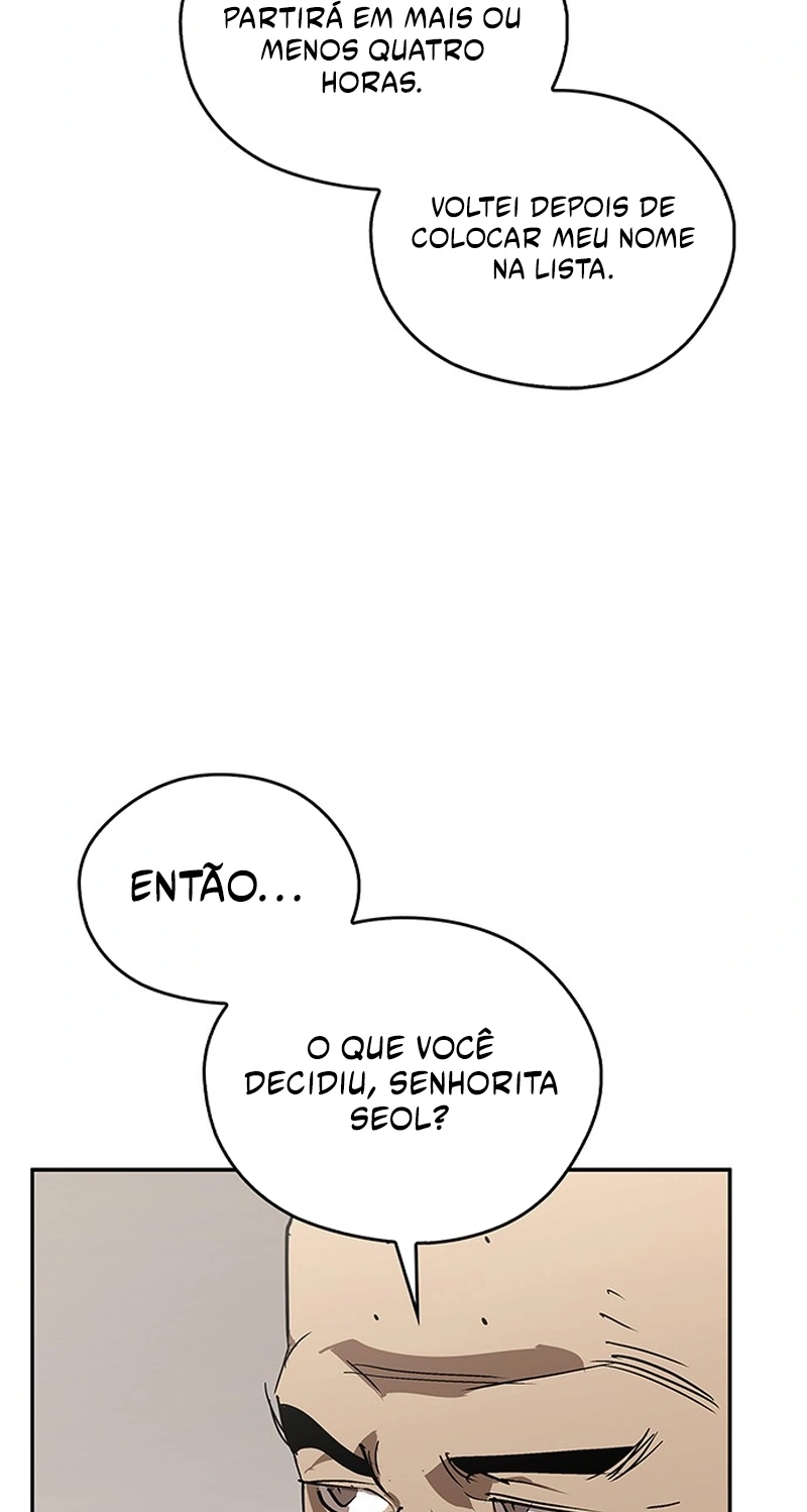 Read Oeste Selvagem Murim PT Manga Online