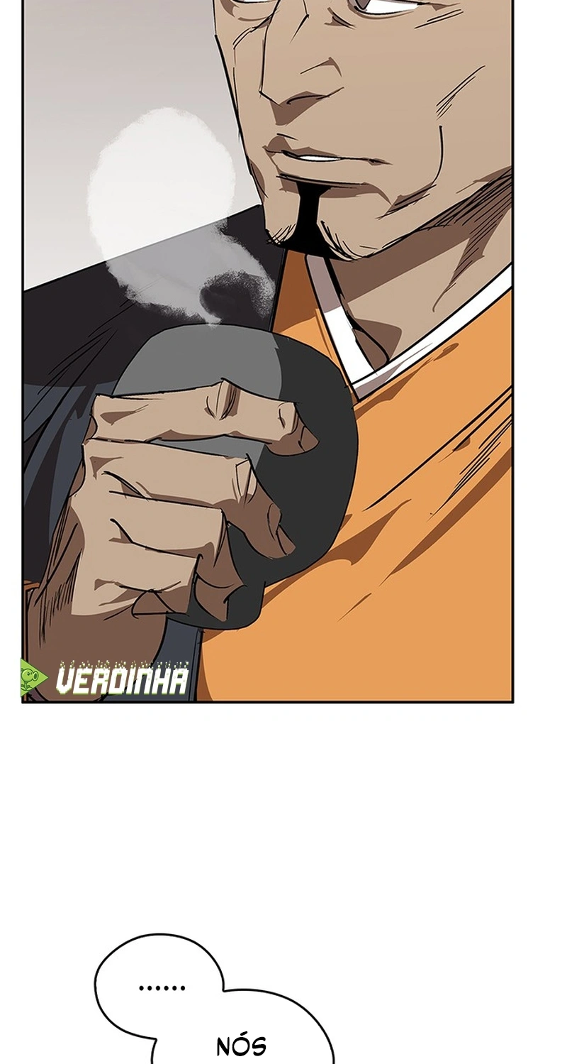 Read Oeste Selvagem Murim PT Manga Online