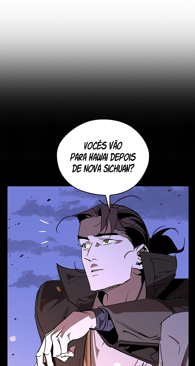 Read Oeste Selvagem Murim PT Manga Online