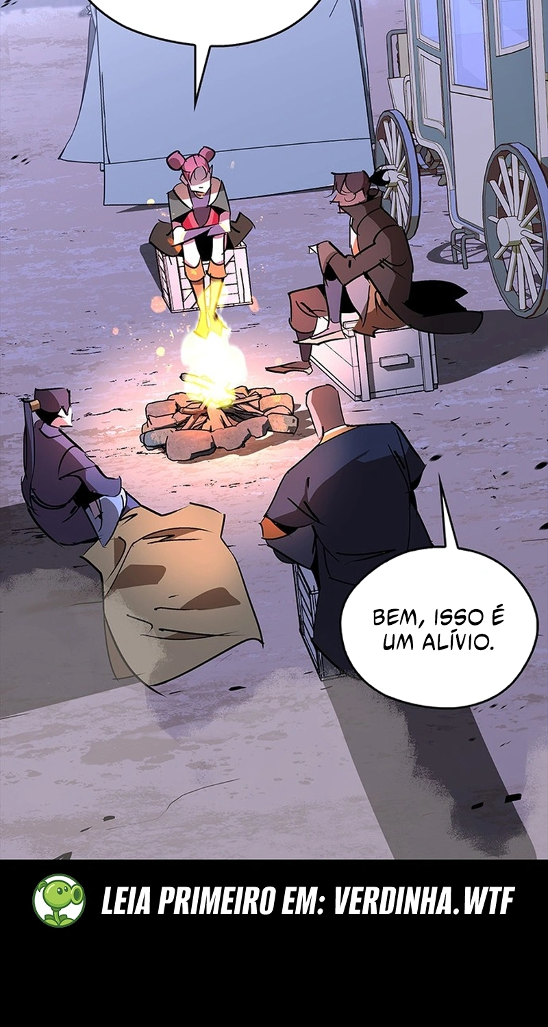 Read Oeste Selvagem Murim PT Manga Online