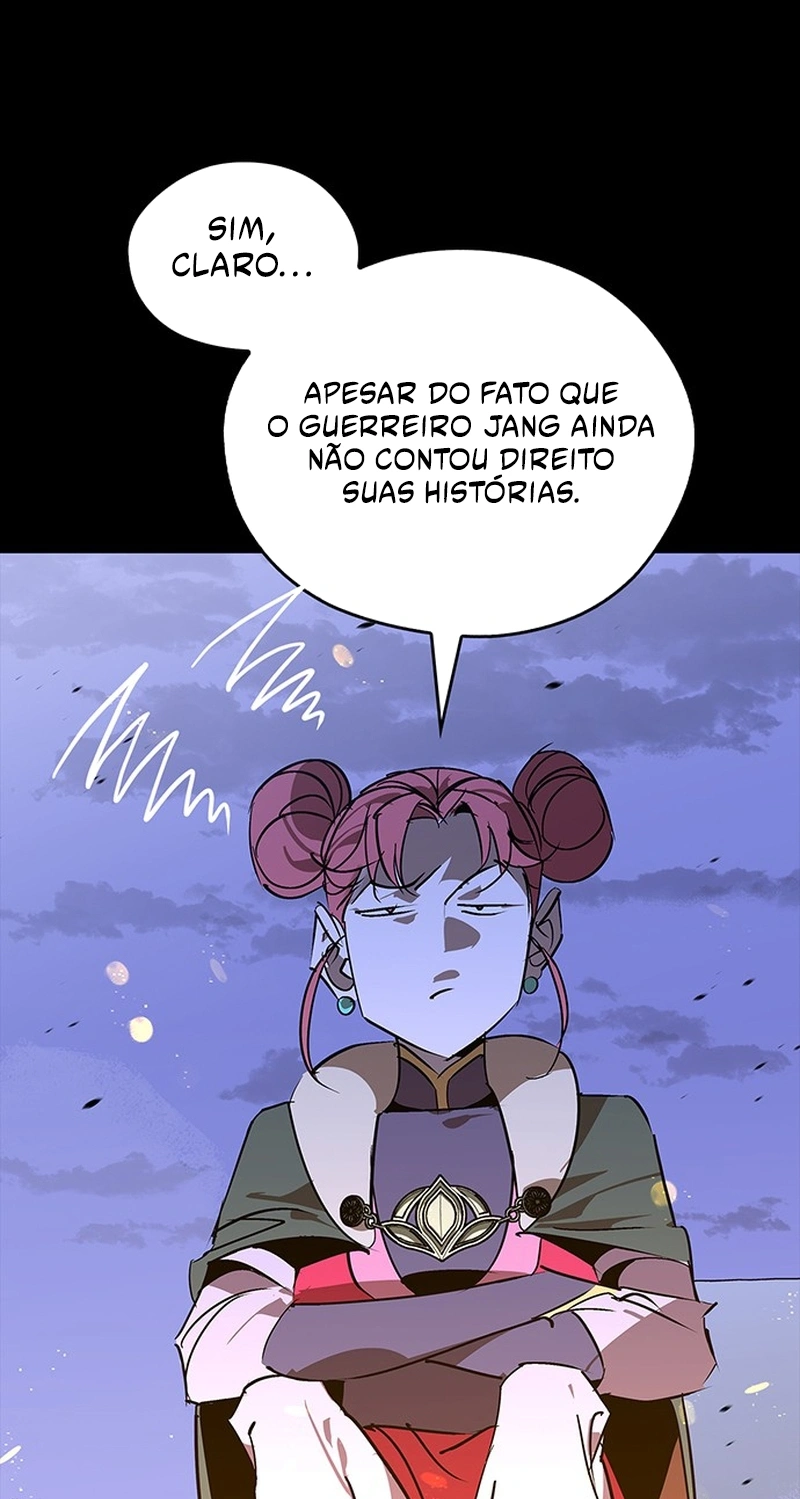 Read Oeste Selvagem Murim PT Manga Online