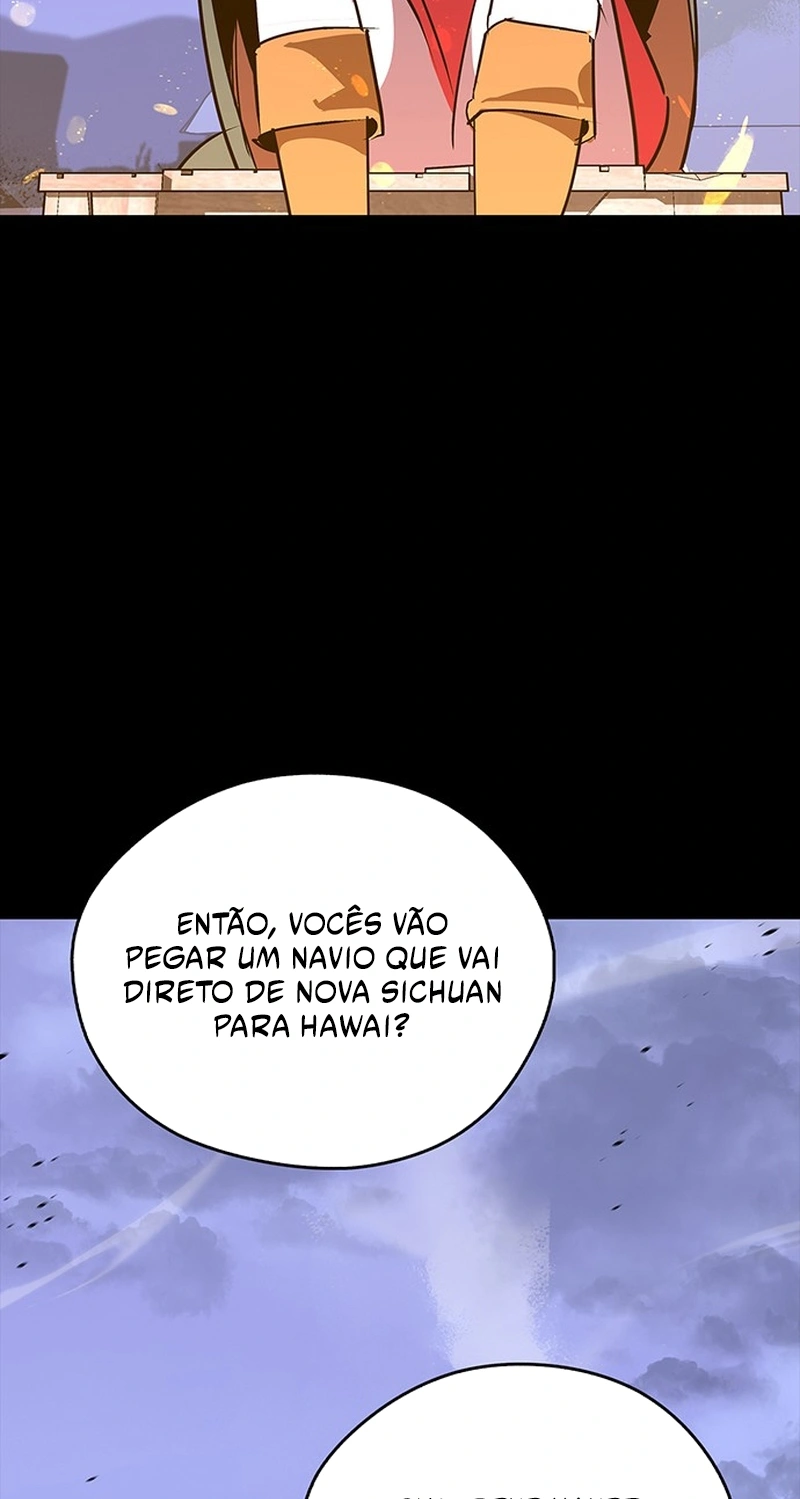 Read Oeste Selvagem Murim PT Manga Online
