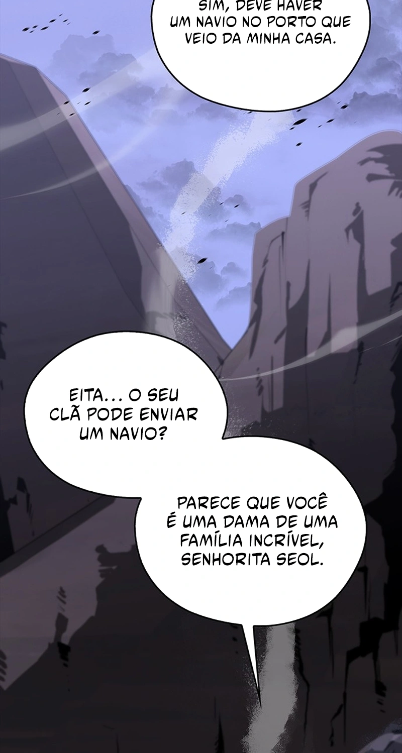 Read Oeste Selvagem Murim PT Manga Online