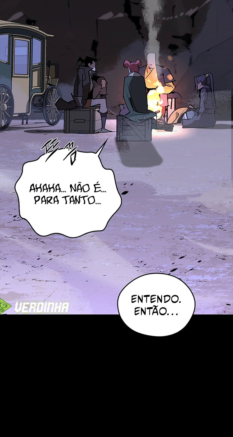 Read Oeste Selvagem Murim PT Manga Online
