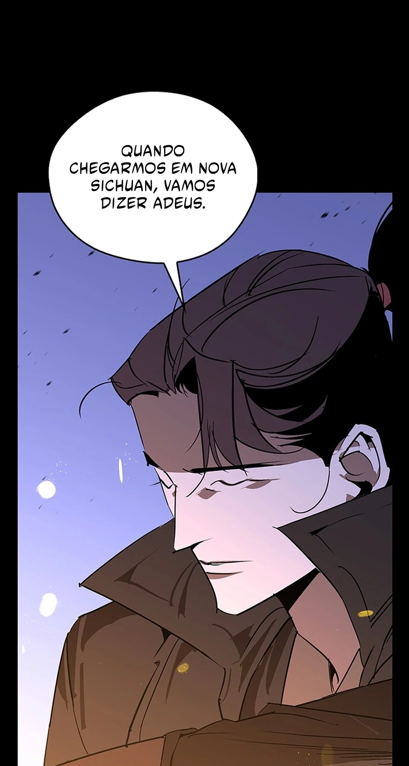 Read Oeste Selvagem Murim PT Manga Online