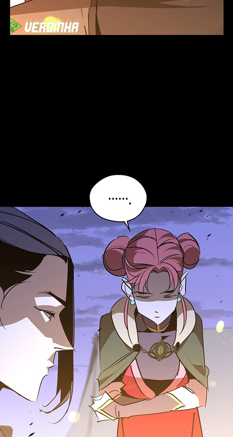 Read Oeste Selvagem Murim PT Manga Online