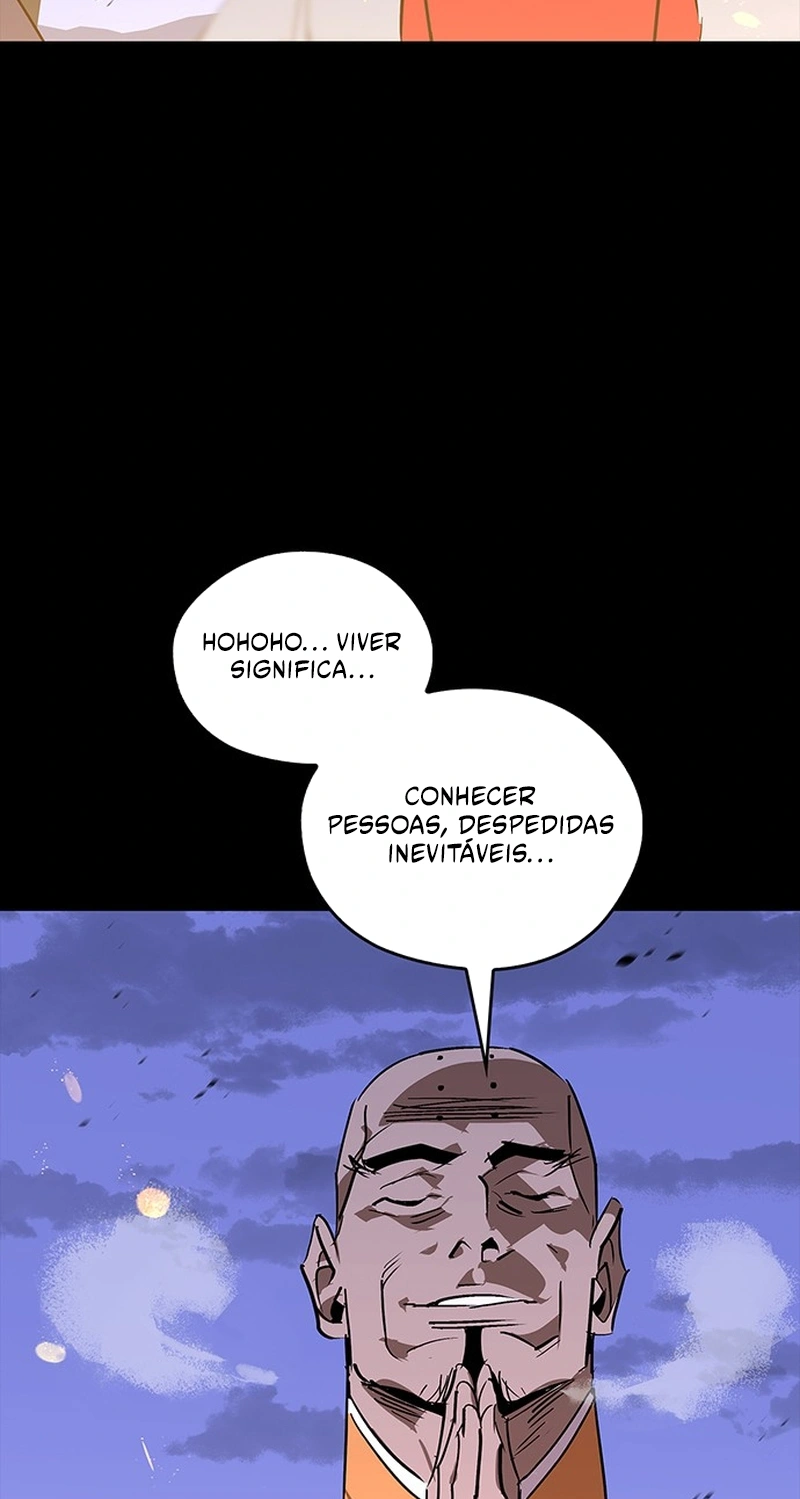 Read Oeste Selvagem Murim PT Manga Online